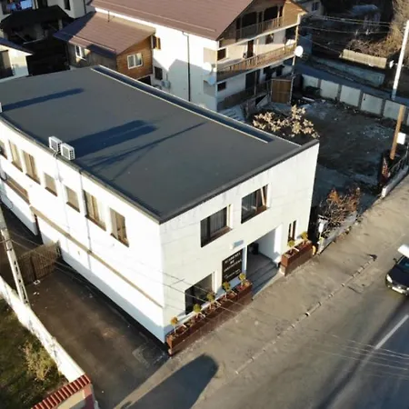 住宿加早餐酒店 Academia De Arhitectura *